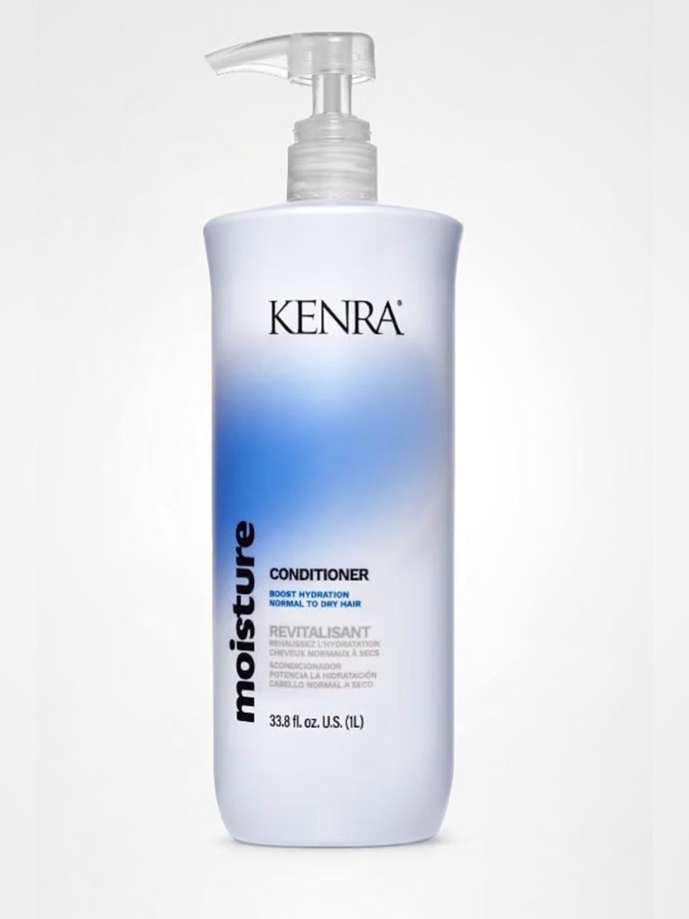 NWT-Kenra Moisture Conditioner | Boost Hydration | Improve Manageability